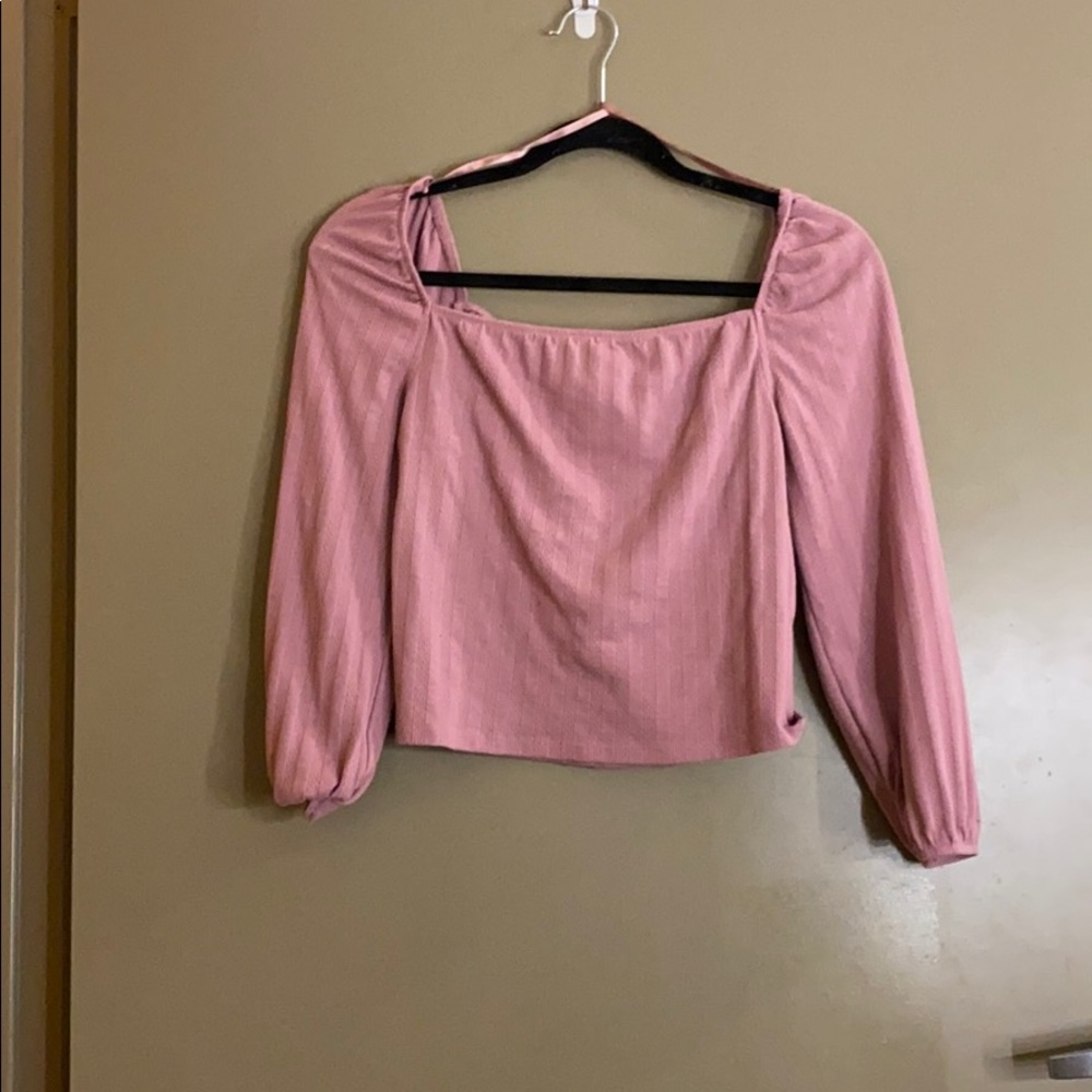 Wild fable | long sleeve shirt